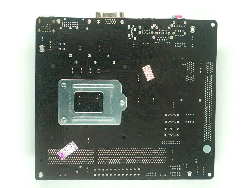 Placa base Asrock H81M-VG4 R2.0
