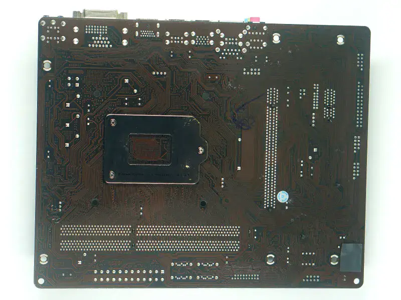 Placa base ASROCK B85M-HDS LGA 1150