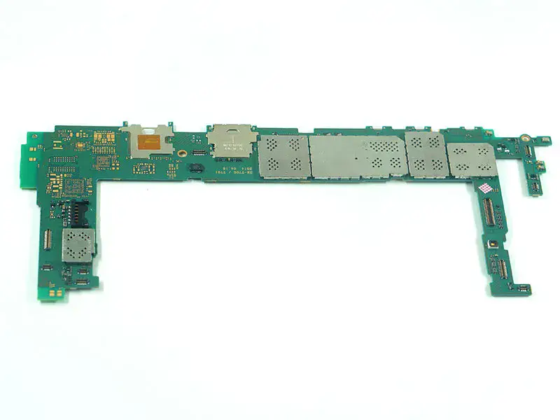 Placa base Samsung Galaxy Tab S 8.4 T700
