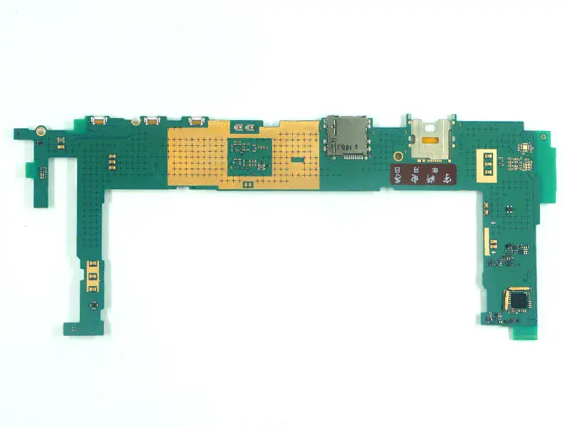 Placa base Samsung Galaxy Tab S 8.4 T700