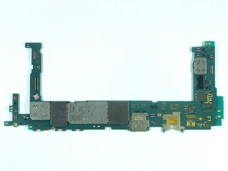 Placa base Samsung Galaxy Tab S 8.4 T700