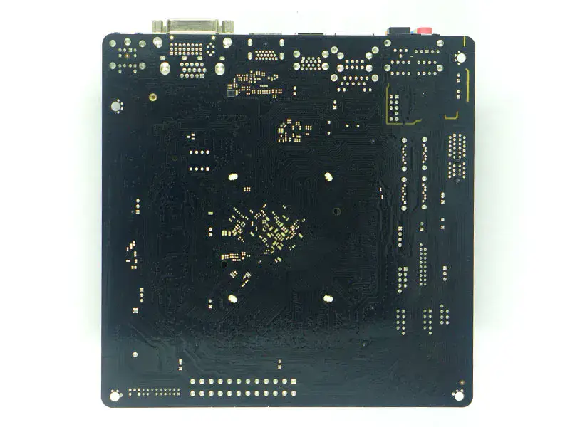 Placa base Asrock J3455-ITX