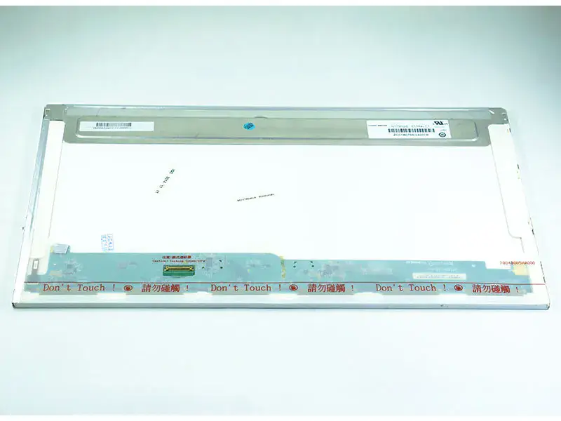 Panel LCD Innolux N173HGE-E11