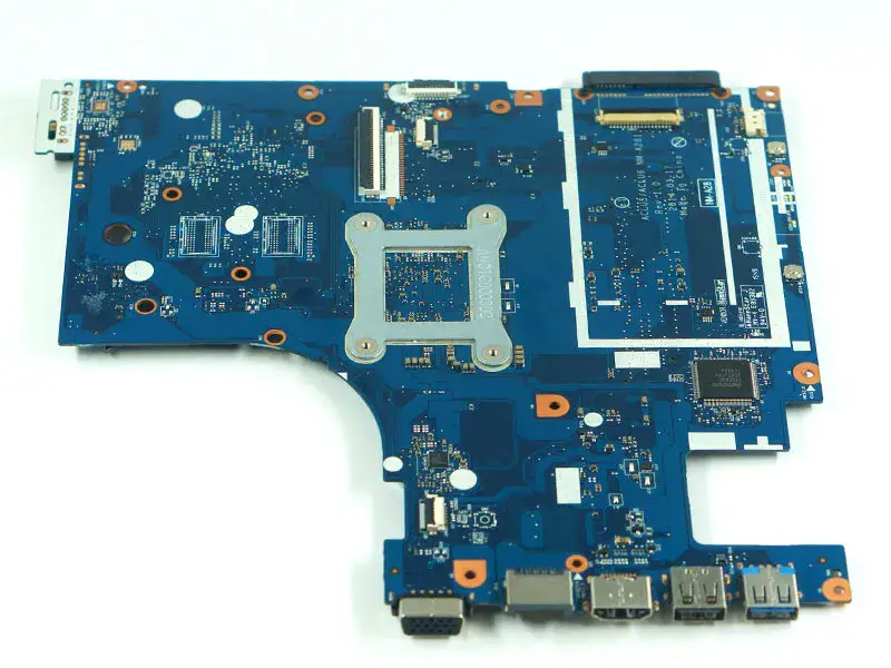 Placa base Lenovo G40-45 G50-45 ACLU5 ACLU6 NM-A281
