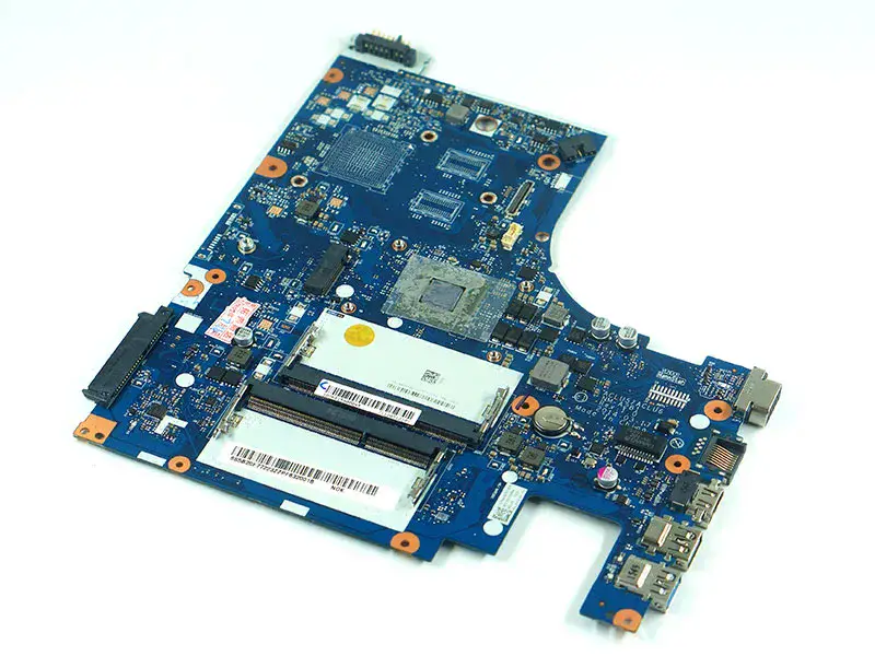 Placa base Lenovo G40-45 G50-45 ACLU5 ACLU6 NM-A281