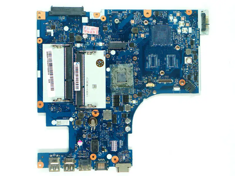 Placa base Lenovo G40-45 G50-45 ACLU5 ACLU6 NM-A281