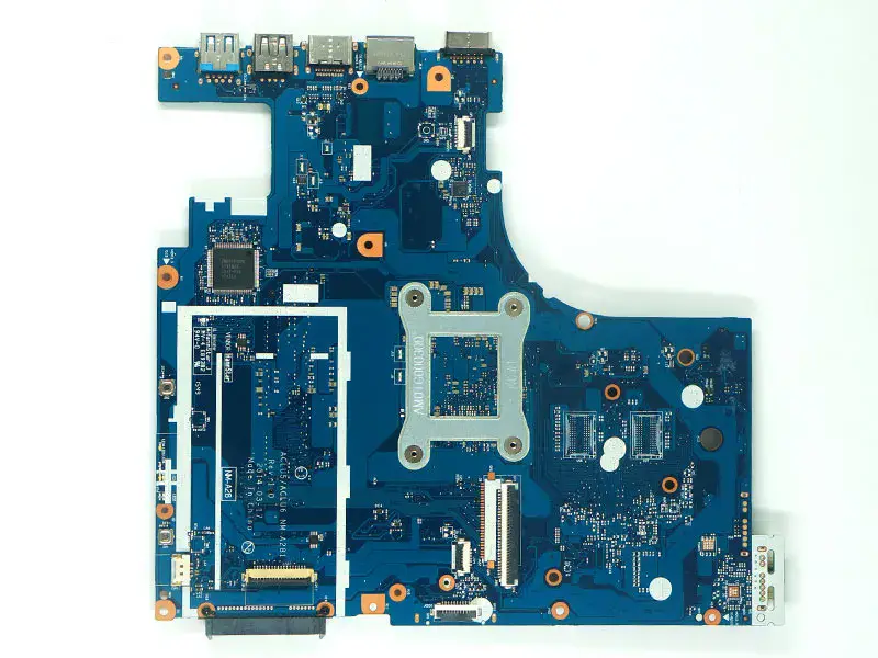 Placa base Lenovo G40-45 G50-45 ACLU5 ACLU6 NM-A281