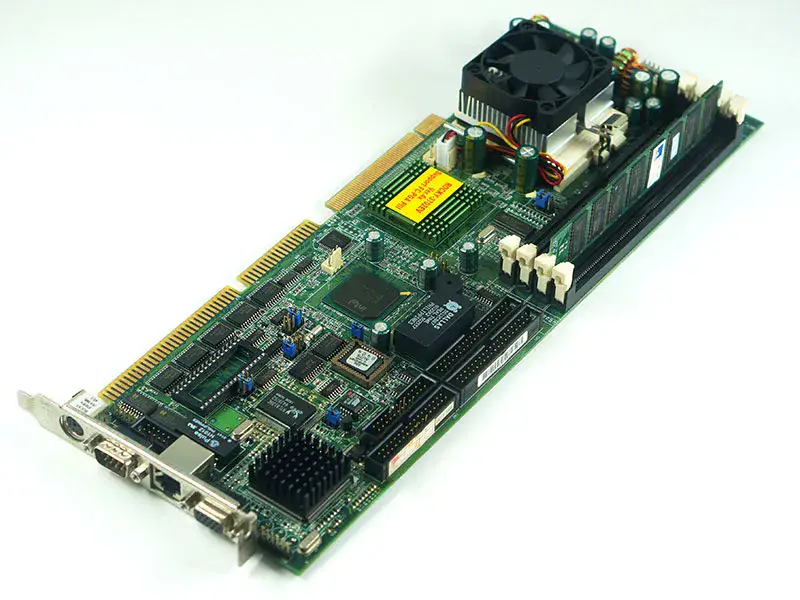 Placa base IEI ROCKY-3702EV V4.1 ROCKY-3702EV-R4