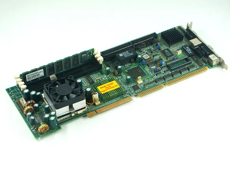 Placa base IEI ROCKY-3702EV V4.1 ROCKY-3702EV-R4