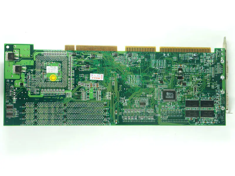 Placa base IEI ROCKY-3702EV V4.1 ROCKY-3702EV-R4