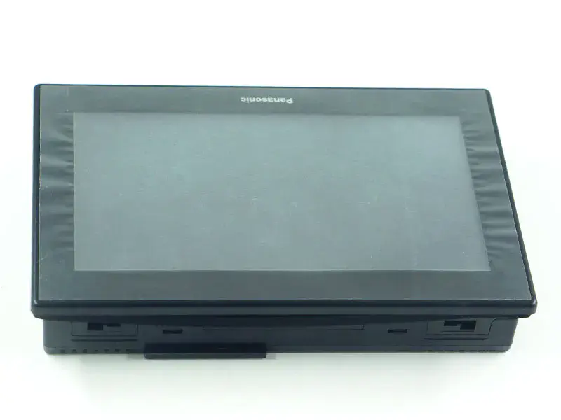 Pantalla táctil Panasonic AIG707WCL1B2-F