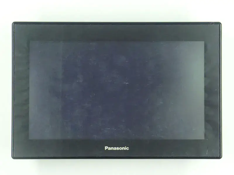 Pantalla táctil Panasonic AIG707WCL1B2-F