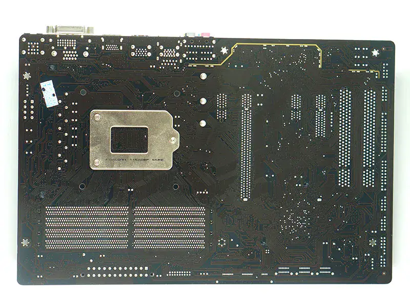 Placa base Gigabyte GA-B150-HD3