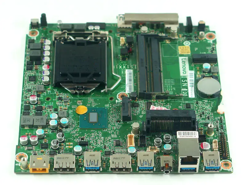 Placa base Lenovo IS1XX1H