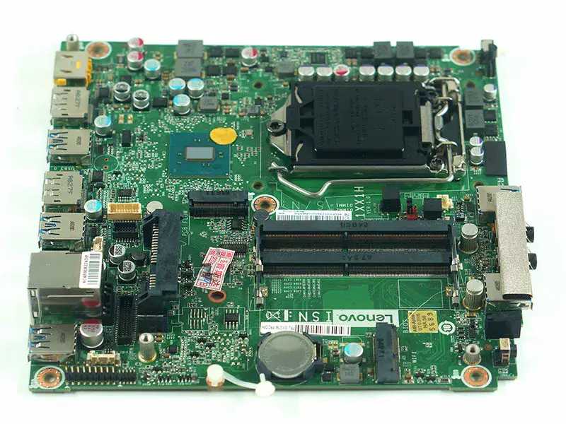 Placa base Lenovo IS1XX1H