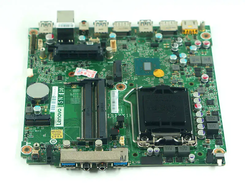 Placa base Lenovo IS1XX1H