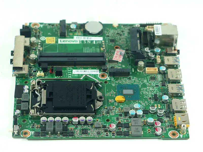 Placa base Lenovo IS1XX1H