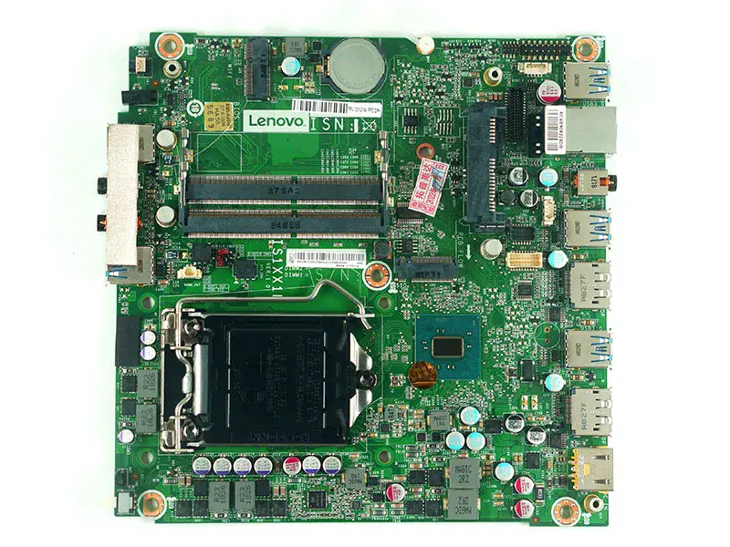 Placa base Lenovo IS1XX1H