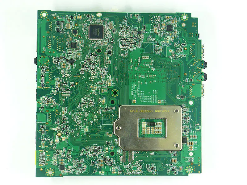 Placa base Lenovo IS1XX1H