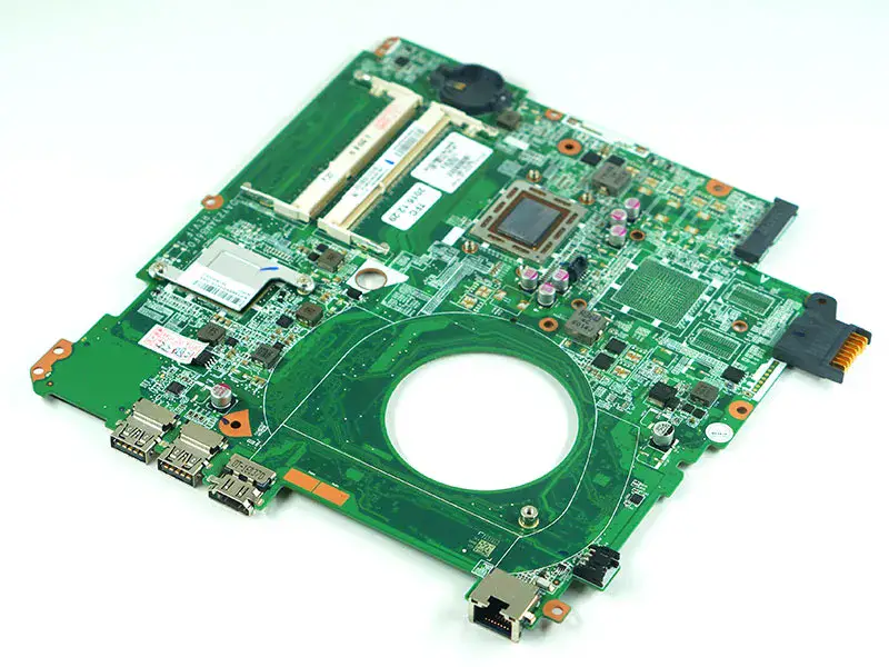 HP 15-P 15Z-P DAY23AMB6F0 766713-001 766713-501 766713-601 Placa base