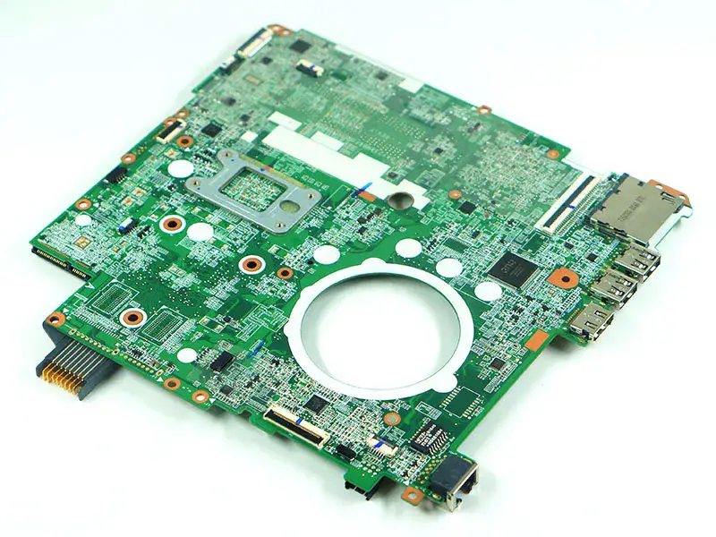 HP 15-P 15Z-P DAY23AMB6F0 766713-001 766713-501 766713-601 Placa base