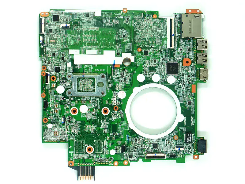 HP 15-P 15Z-P DAY23AMB6F0 766713-001 766713-501 766713-601 Placa base