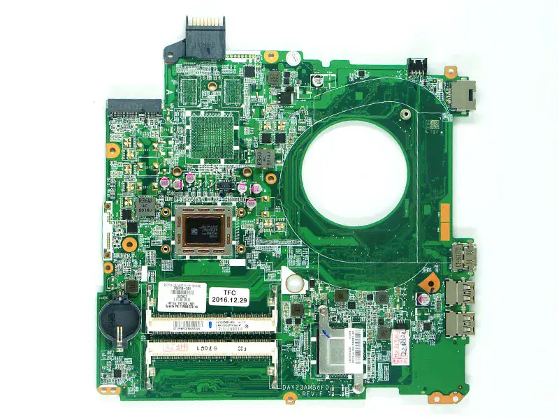 HP 15-P 15Z-P DAY23AMB6F0 766713-001 766713-501 766713-601 Placa base