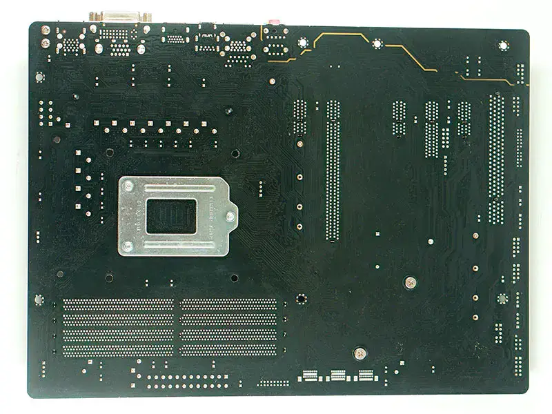 Placa base Asrock Z370 Pro4