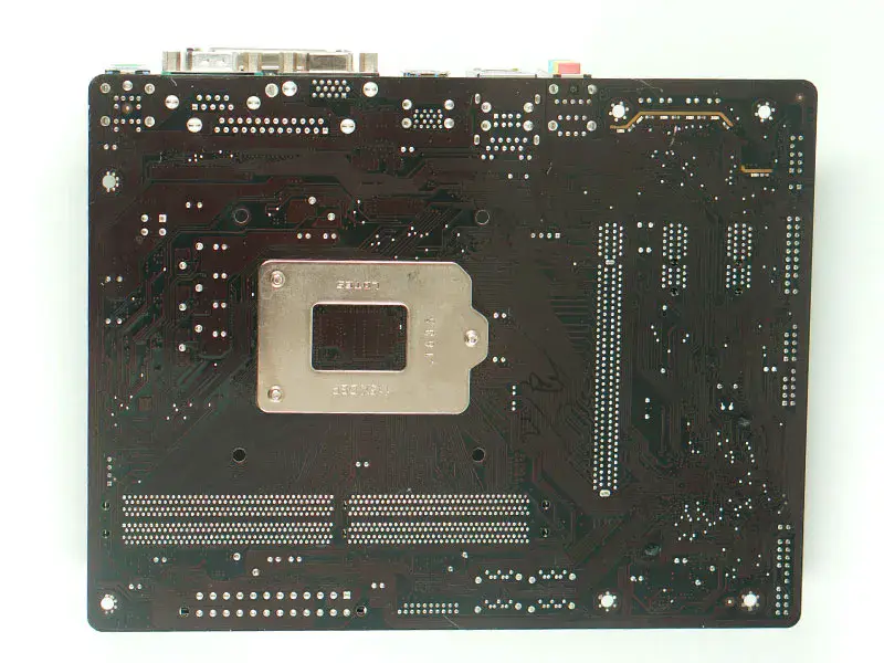 Placa base Gigabyte GA-H110M-DS2