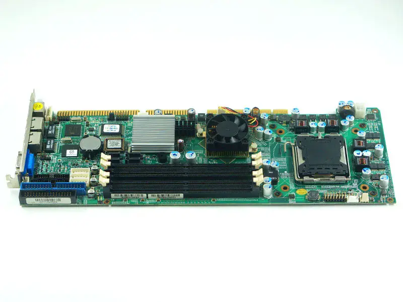 NEXCOM PEAK760VL2 REV:D motherboard