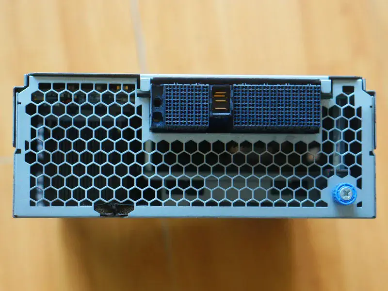Controlador NETAPP X3248A-R5 111-00238+G1