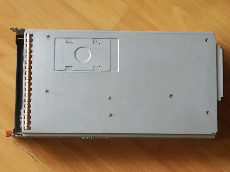 Controlador NETAPP X3248A-R5 111-00238+G1