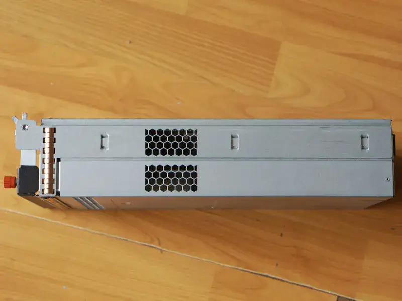 Controlador NETAPP X3248A-R5 111-00238+G1