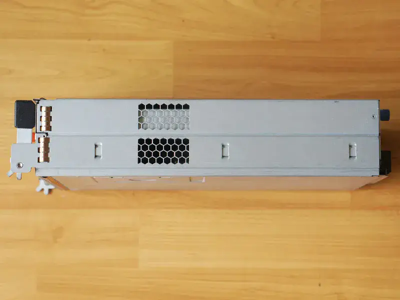 Controlador NETAPP X3248A-R5 111-00238+G1