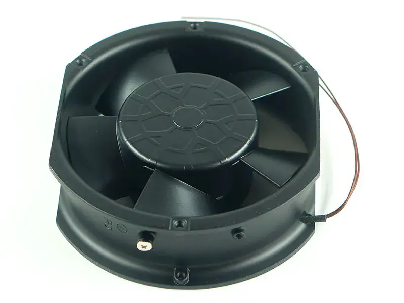 Ebmpapst W2E143-AB09-01/F01 Ventilador
