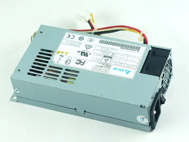 Fuente de alimentación Dahua DPS-280AB-7 A