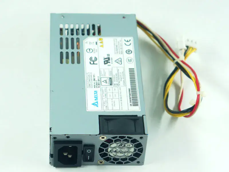 Fuente de alimentación Dahua DPS-280AB-7 A