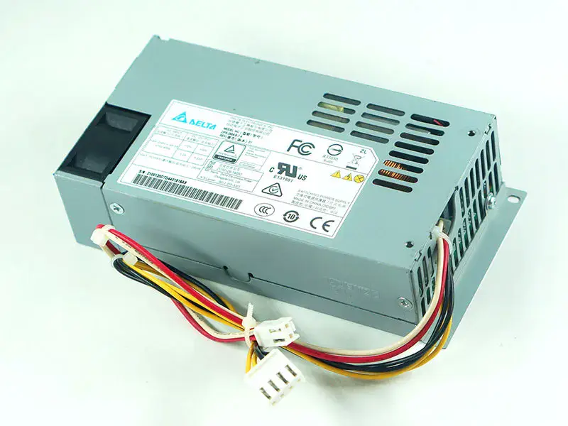 Fuente de alimentación Dahua DPS-280AB-7 A