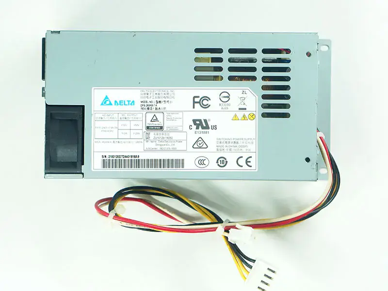 Fuente de alimentación Dahua DPS-280AB-7 A