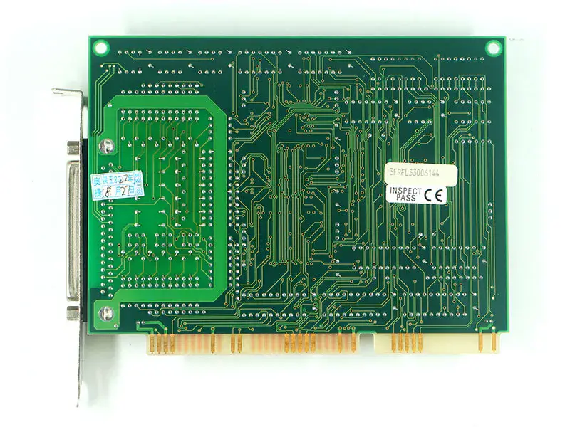 CONTEC SMC-3(PC) Nº 7007B Tarjeta de comunicación
