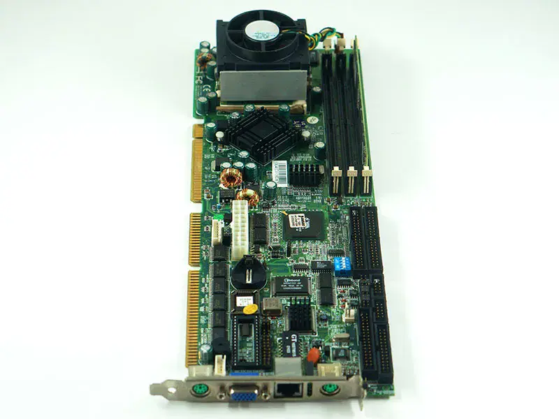 Placa base MITAC MSC-3680A