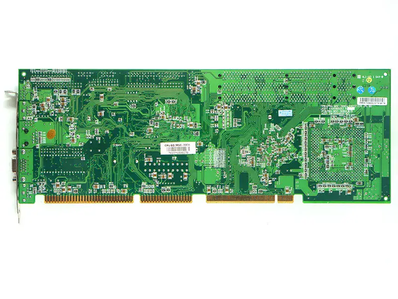 Placa base MITAC MSC-3680A