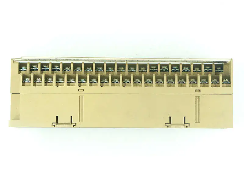 Módulo OMRON G72C-VID16
