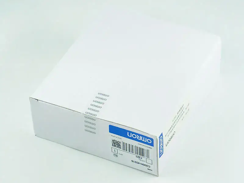 Reacondicionado Omron plc Omron SYSMAC C200H-ID215 Módulo de entrada 32 puntos