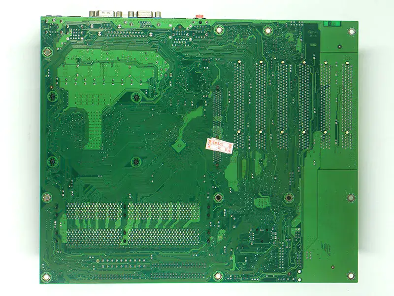 Placa base Intel D865GBF D865PERC