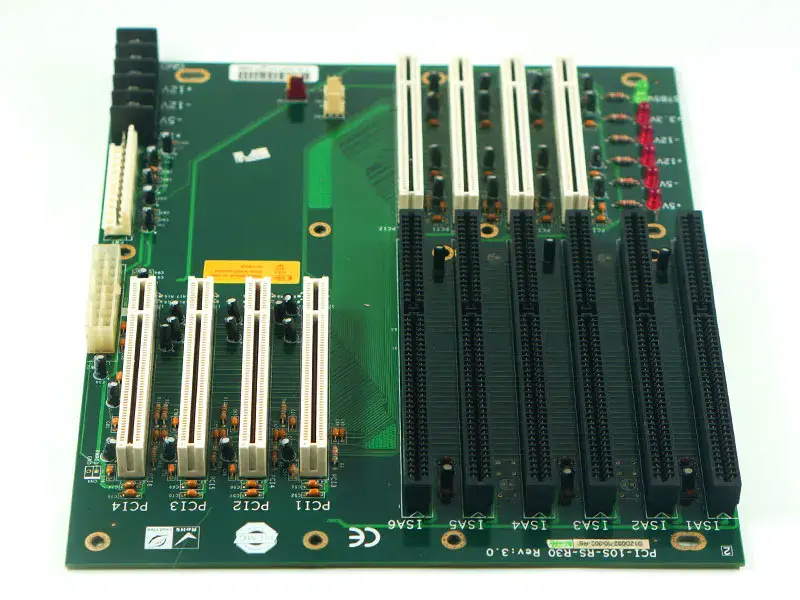 Placa base IEI PCI-10S-RS-R30 Rev:3.0