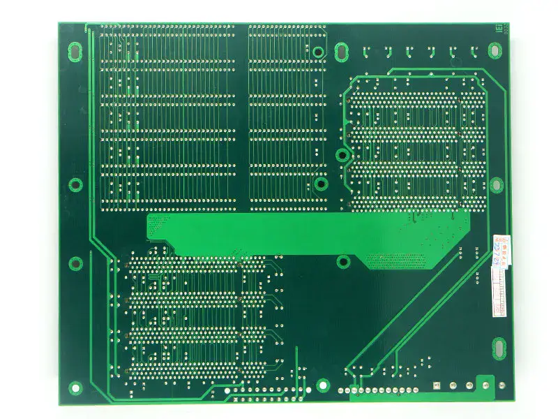 Placa base IEI PCI-10S-RS-R30 Rev:3.0