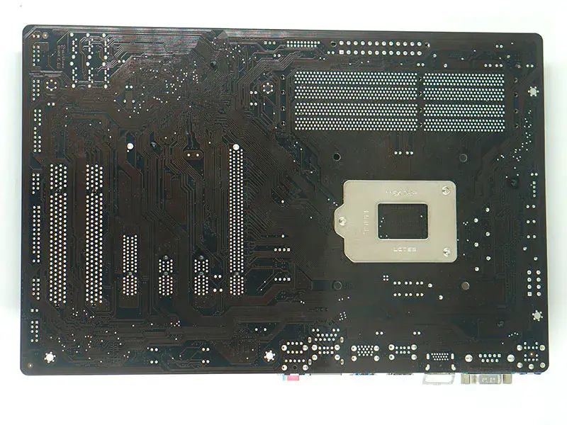 Placa base Gigabyte GA-Z97P-D3