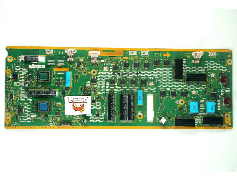 TH-P50GT30C TH-P50ST30C Tarjeta SC