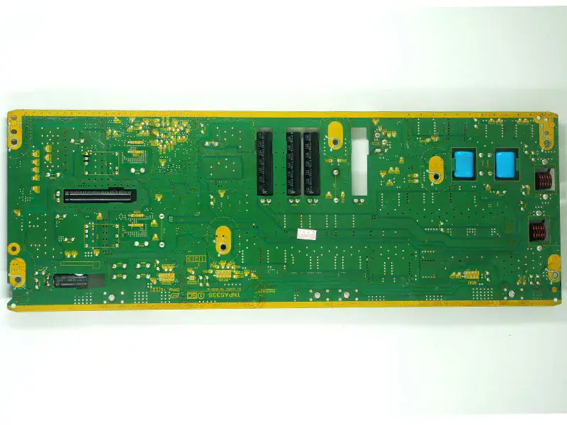 TH-P50GT30C TH-P50ST30C Tarjeta SC
